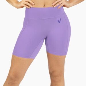 VELITES medium Holo shorts  size M